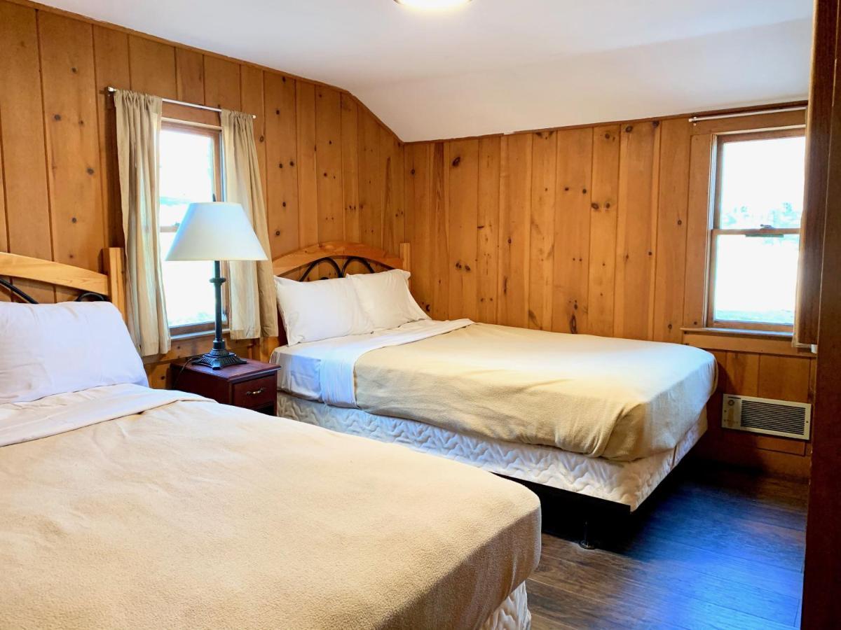 Anchorage At The Lake Tilton Exterior foto