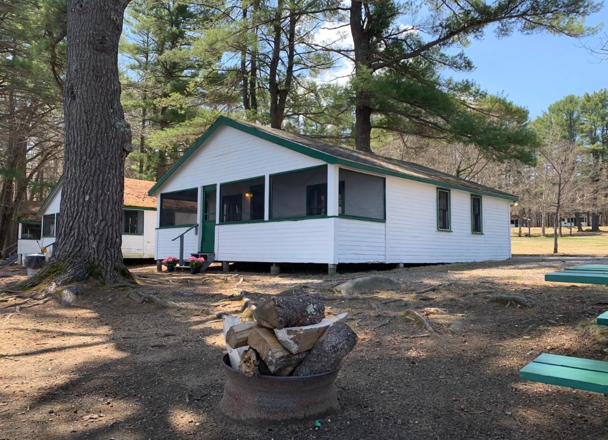 Anchorage At The Lake Tilton Exterior foto
